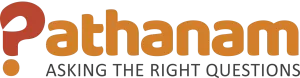 Pathanam Logo