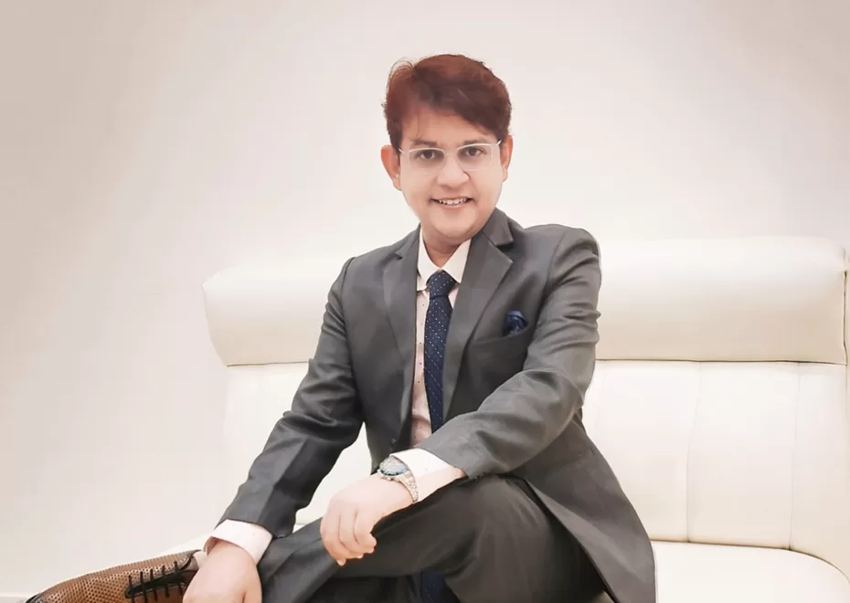 Sujoy Mazumdar Image - Pathanam